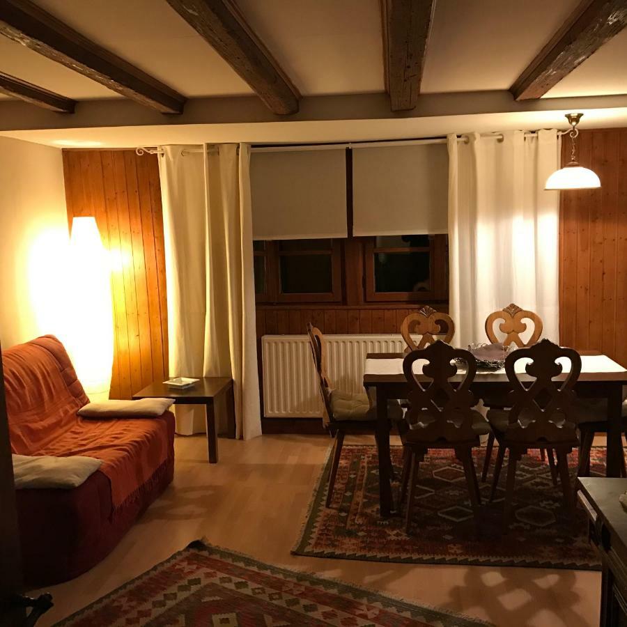 Maison Dietenbeck Wissembourg Exterior photo